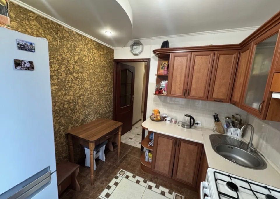 Квартира на просп. Миколи Бажана в Київ, ID 325689, фото №3