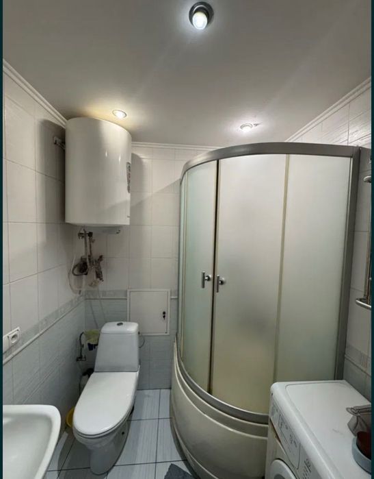 Квартира на просп. Миколи Бажана в Київ, ID 325689, фото №4