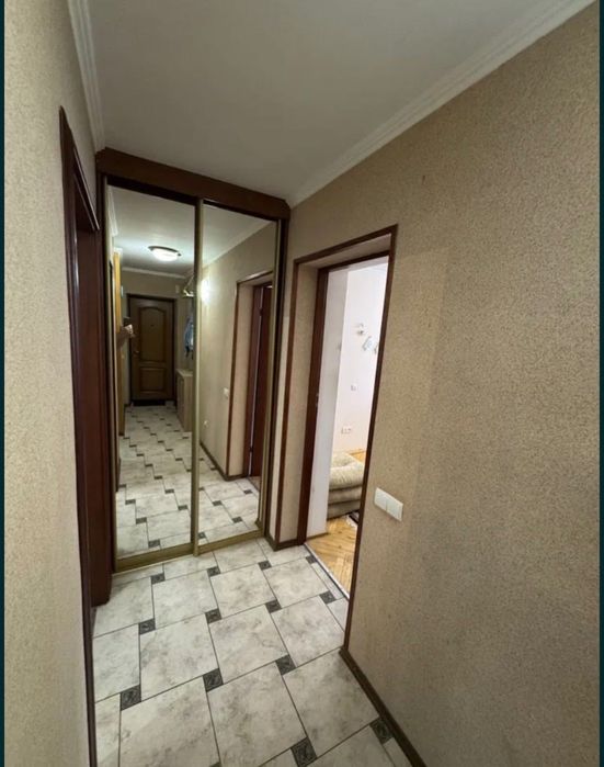 Квартира на просп. Миколи Бажана в Київ, ID 325689, фото №5