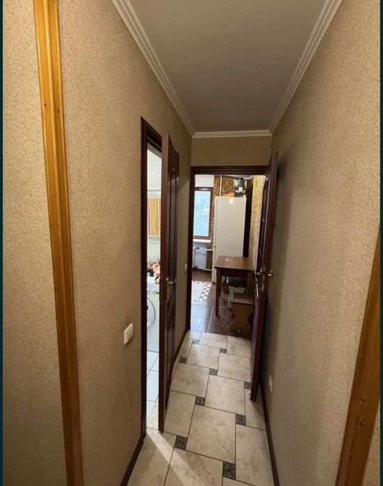 Квартира на просп. Миколи Бажана в Києві, ID 325689, фото №6