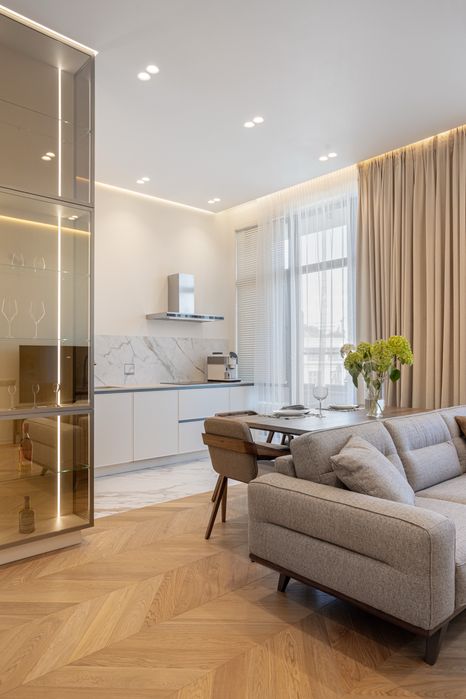 Квартира на вул. Михайла Бойчука, 19-А в Київ, ID 325645, фото №3
