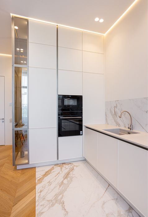 Квартира на вул. Михайла Бойчука, 19-А в Київ, ID 325645, фото №5