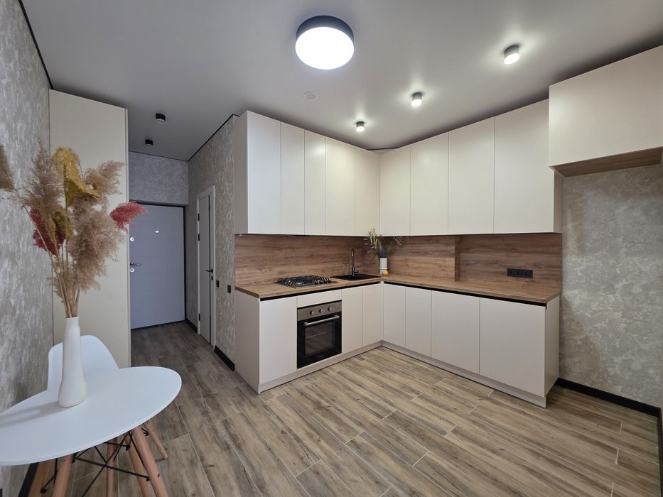 Квартира на вул. Гідності, 5 в Київ, ID 325703, фото №1