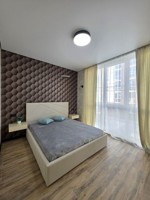 Квартира на вул. Гідності, 5 в Київ, ID 325703, фото №4