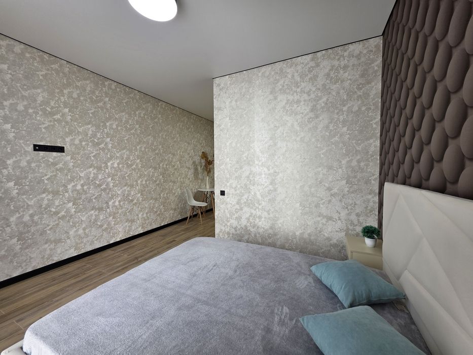 Квартира на вул. Гідності, 5 в Київ, ID 325703, фото №5