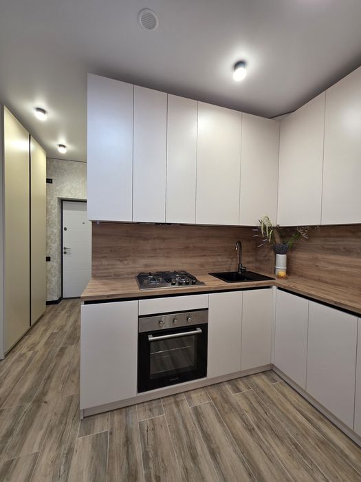 Квартира на вул. Гідності, 5 в Києві, ID 325703, фото №6