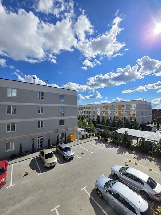 Квартира на вул. Гідності, 5 в Києві, ID 325703, фото №10