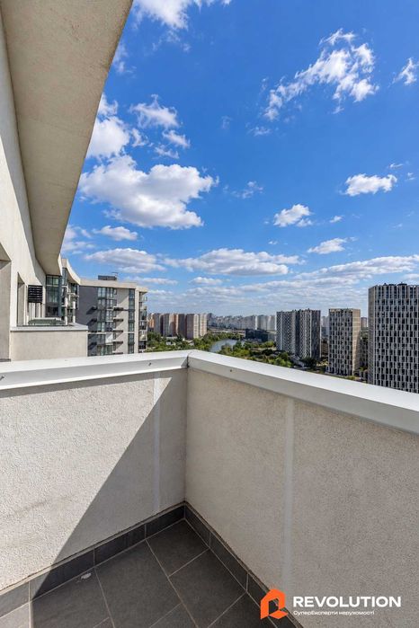 Квартира на ЖК Зарічний в Києві, ID 325742, фото №11