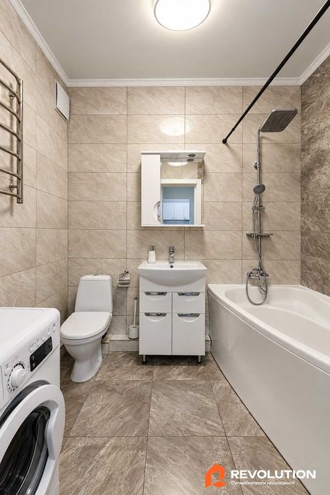 Квартира на ЖК Зарічний в Києві, ID 325742, фото №8