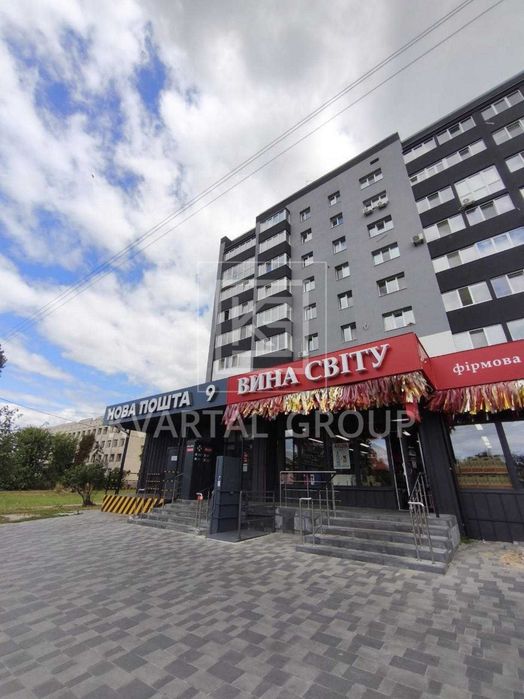 Квартира на вул. Соборна в Київ, ID 325776, фото №1