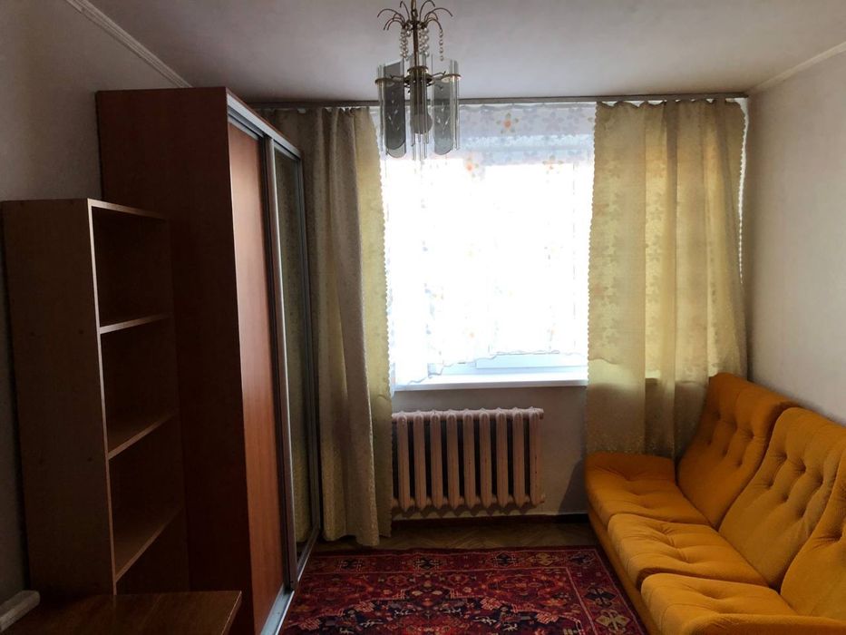Квартира на лаб. пров. 26 в Києві, ID 325744, фото №6