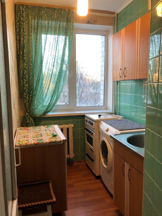 Квартира на лаб. пров. 26 в Києві, ID 325744, фото №7