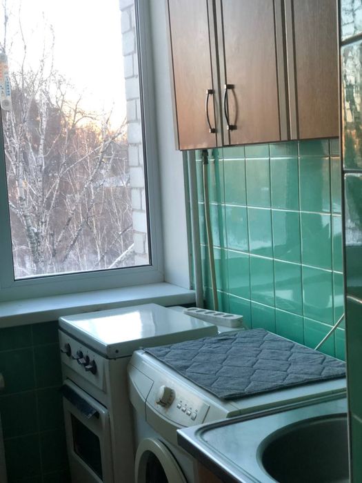 Квартира на лаб. пров. 26 в Києві, ID 325744, фото №9
