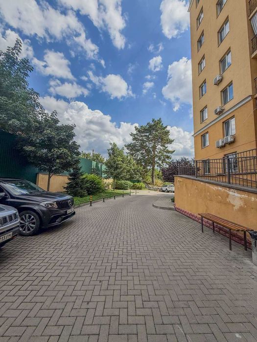 Квартира на вул. Валерія Лобановського, 31 в Києві, ID 325757, фото №15