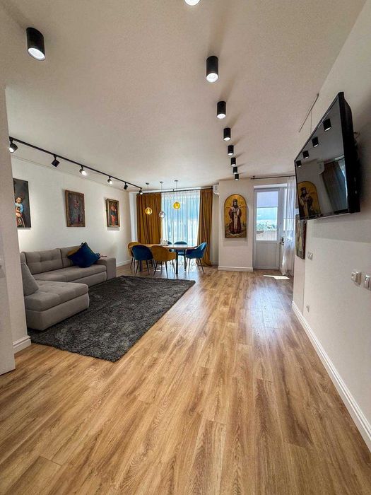 Квартира на вул. Валерія Лобановського, 31 в Києві, ID 325757, фото №8