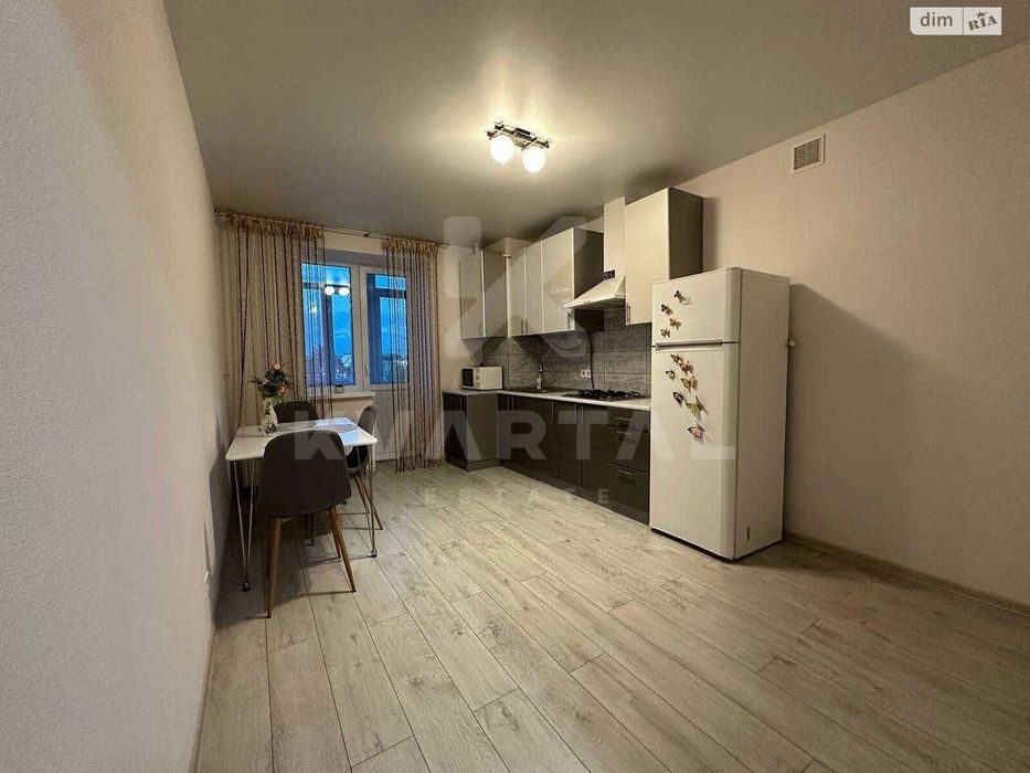 Квартира в Київ, ID 325695, фото №2