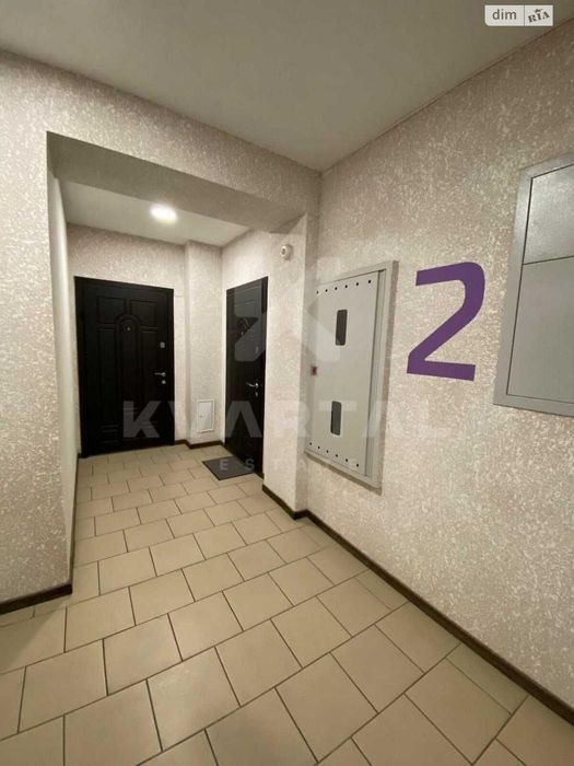 Квартира в Києві, ID 325695, фото №13