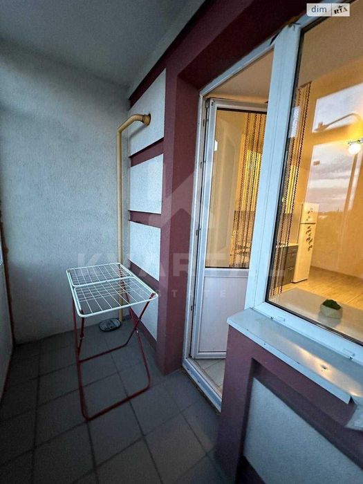 Квартира в Києві, ID 325695, фото №9
