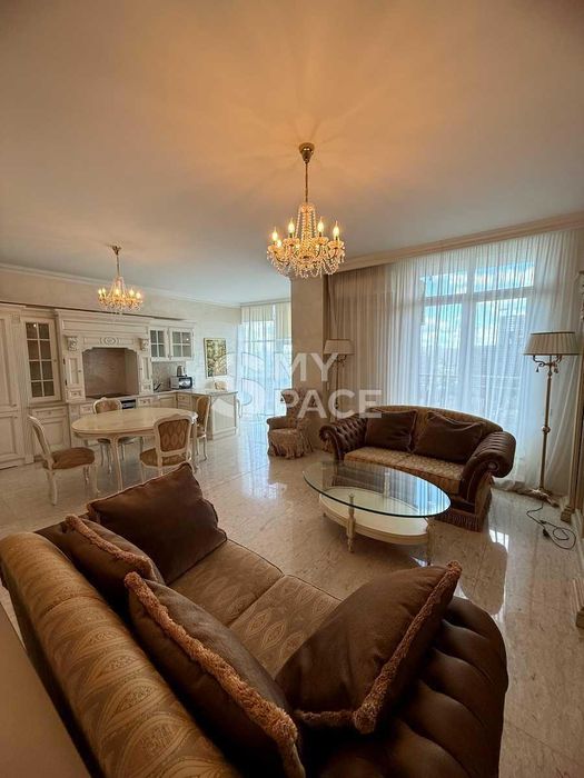 Квартира на вул. Звіринецька, 59 в Київ, ID 325759, фото №1