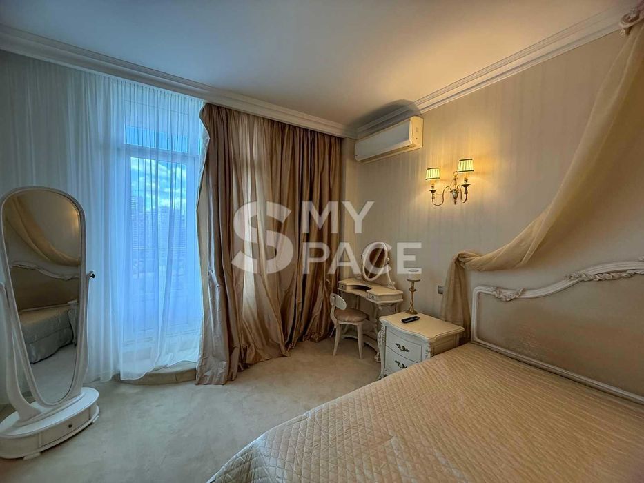 Квартира на вул. Звіринецька, 59 в Києві, ID 325759, фото №11
