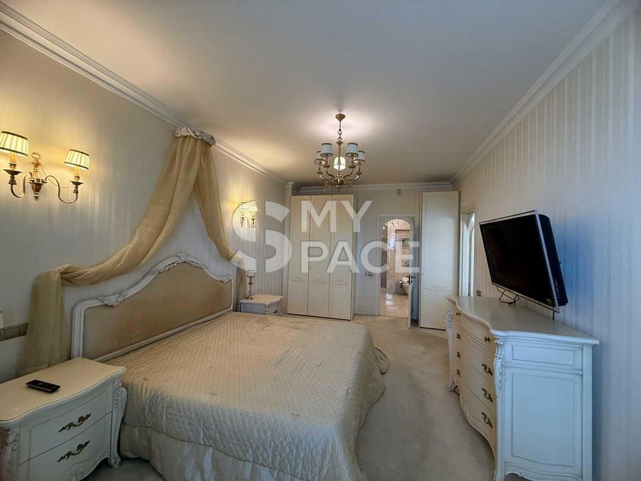 Квартира на вул. Звіринецька, 59 в Києві, ID 325759, фото №13