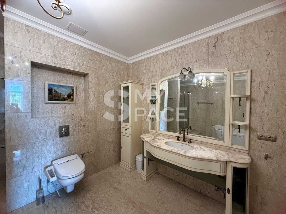 Квартира на вул. Звіринецька, 59 в Києві, ID 325759, фото №15