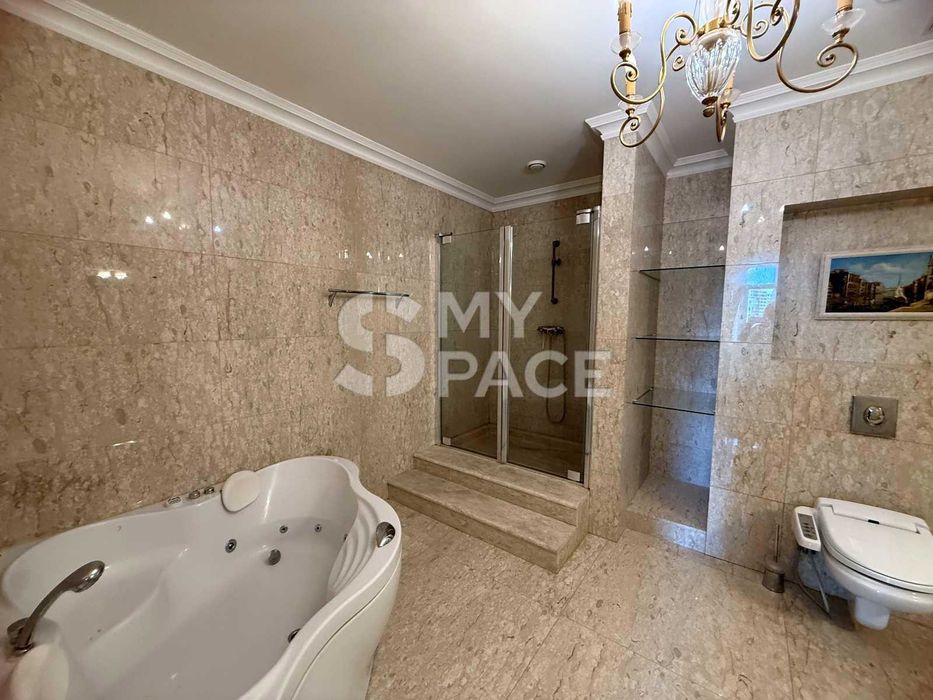 Квартира на вул. Звіринецька, 59 в Києві, ID 325759, фото №17