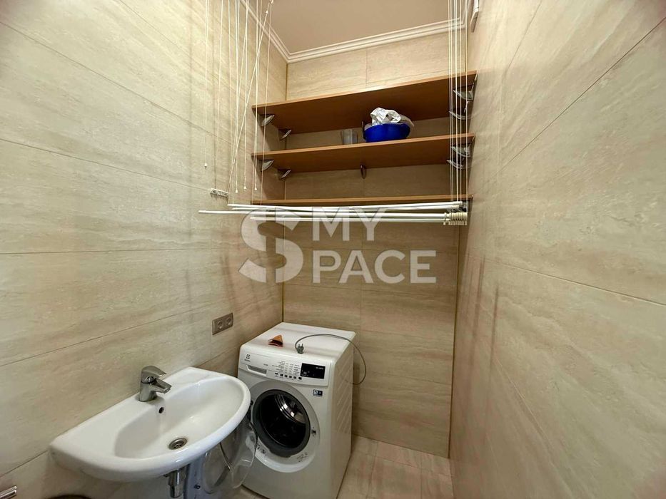Квартира на вул. Звіринецька, 59 в Києві, ID 325759, фото №20