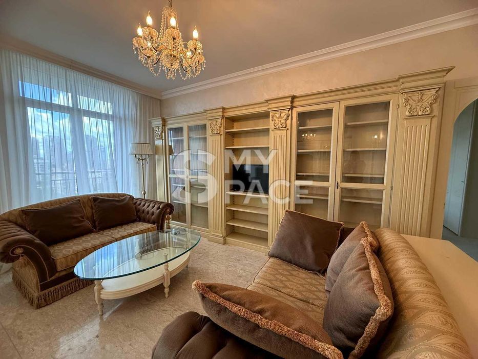 Квартира на вул. Звіринецька, 59 в Київ, ID 325759, фото №3
