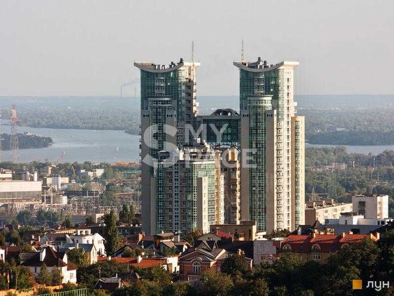 Квартира на вул. Звіринецька, 59 в Києві, ID 325759, фото №22
