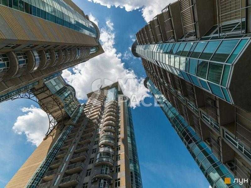 Квартира на вул. Звіринецька, 59 в Києві, ID 325759, фото №24