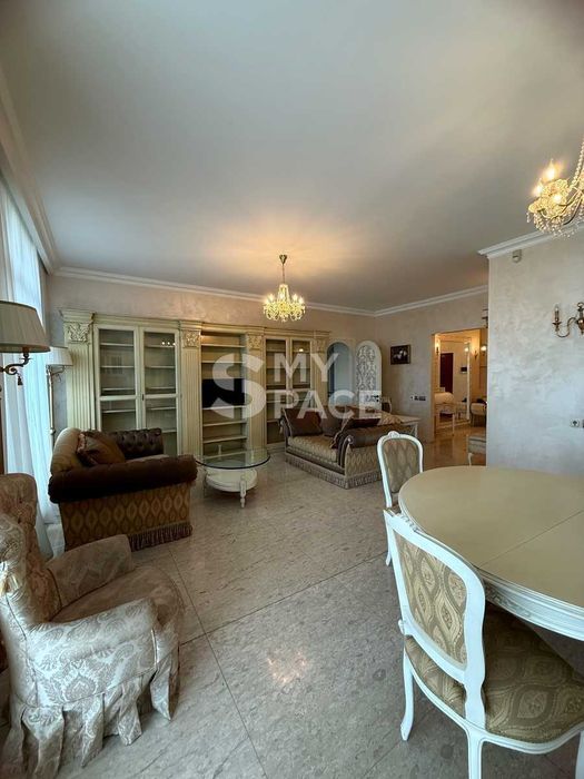 Квартира на вул. Звіринецька, 59 в Київ, ID 325759, фото №4