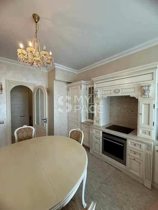 Квартира на вул. Звіринецька, 59 в Києві, ID 325759, фото №7