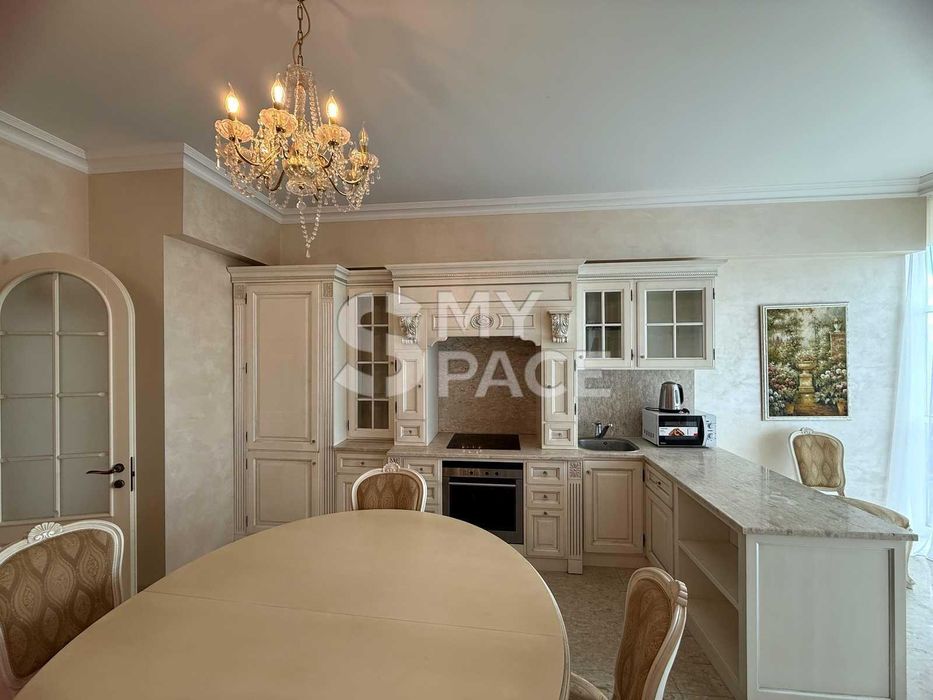 Квартира на вул. Звіринецька, 59 в Києві, ID 325759, фото №8