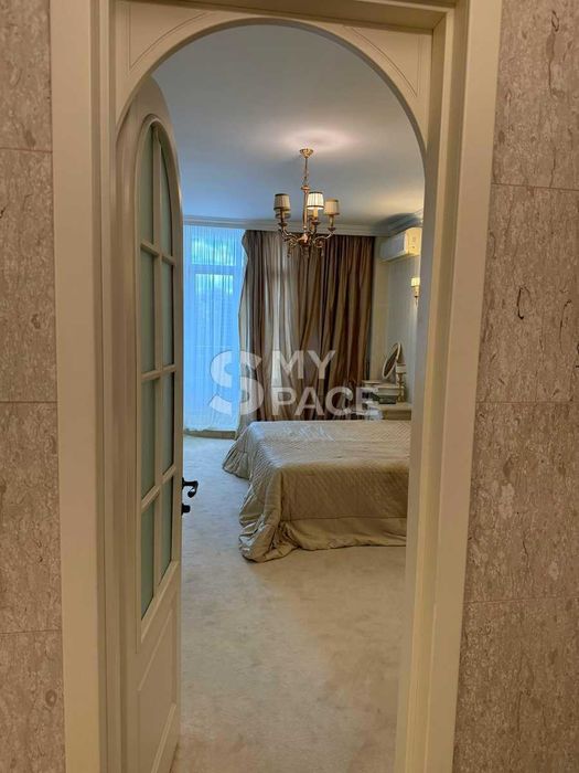 Квартира на вул. Звіринецька, 59 в Києві, ID 325759, фото №9