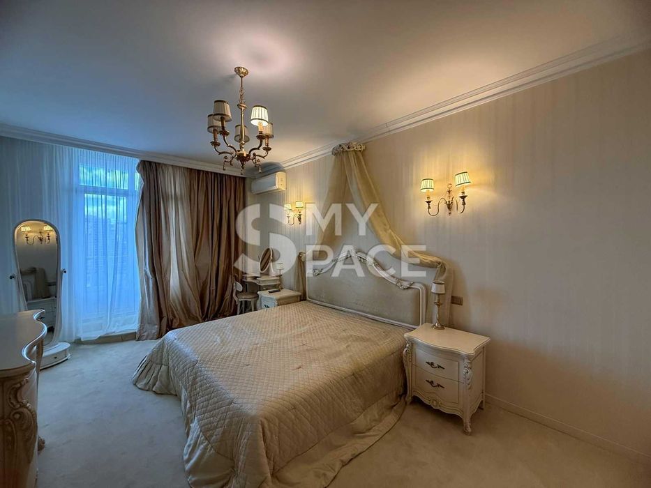 Квартира на вул. Звіринецька, 59 в Києві, ID 325759, фото №10