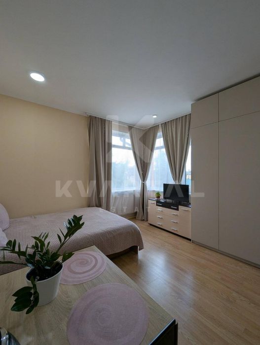 Квартира на вул. Молодіжна, 47 в Київ, ID 325760, фото №1