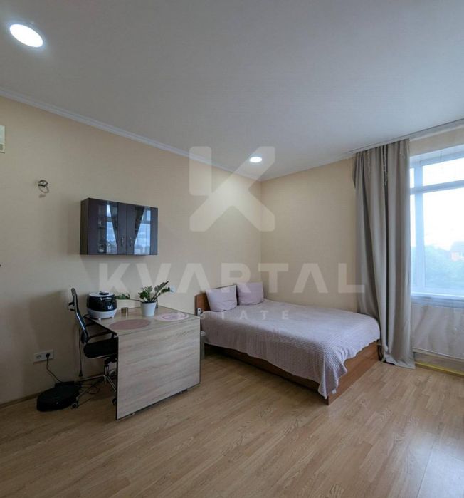 Квартира на вул. Молодіжна, 47 в Київ, ID 325760, фото №4