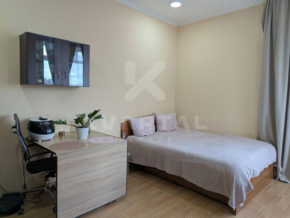 Квартира на вул. Молодіжна, 47 в Києві, ID 325760, фото №6