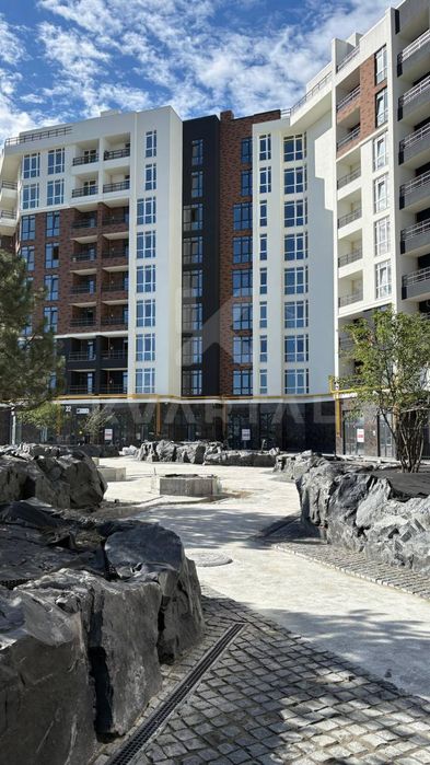 Квартира на ЖК Синергія Сіті в Києві, ID 325770, фото №6