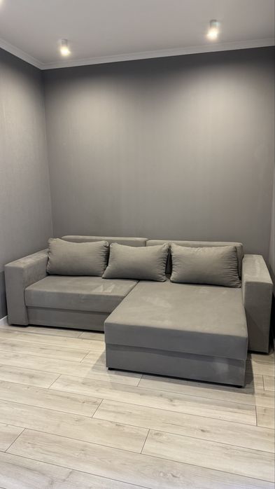 Квартира на Дарницький в Києві, ID 325687, фото №9