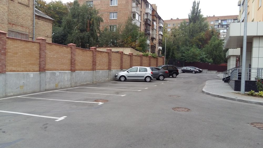 Квартира на Клубний будинок бізнес-класу "Геліос" в Київ, ID 325733, фото №1