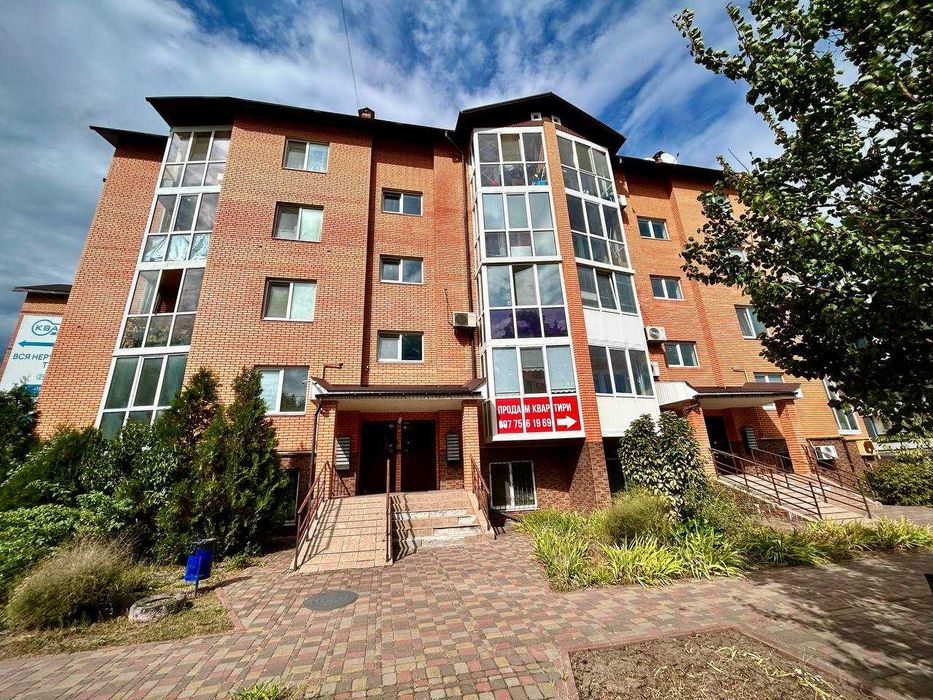 Квартира на пров. Гнатюка в Київ, ID 325831, фото №1