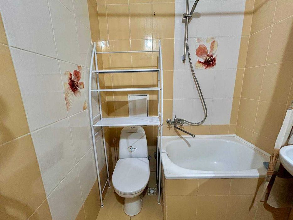 Квартира на пров. Гнатюка в Києві, ID 325831, фото №13