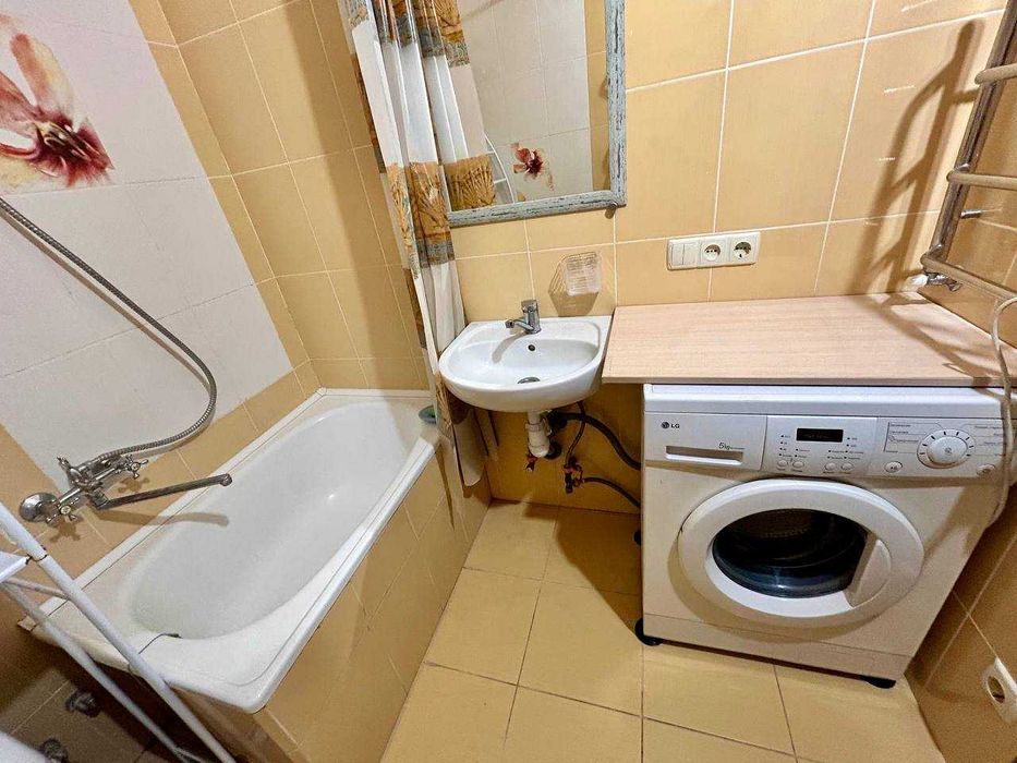 Квартира на пров. Гнатюка в Києві, ID 325831, фото №14