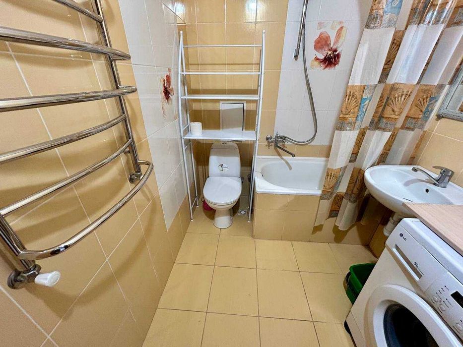 Квартира на пров. Гнатюка в Києві, ID 325831, фото №15