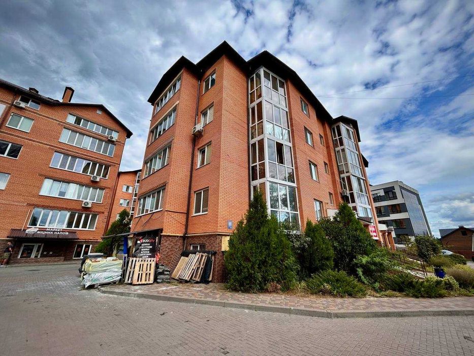 Квартира на пров. Гнатюка в Київ, ID 325831, фото №3