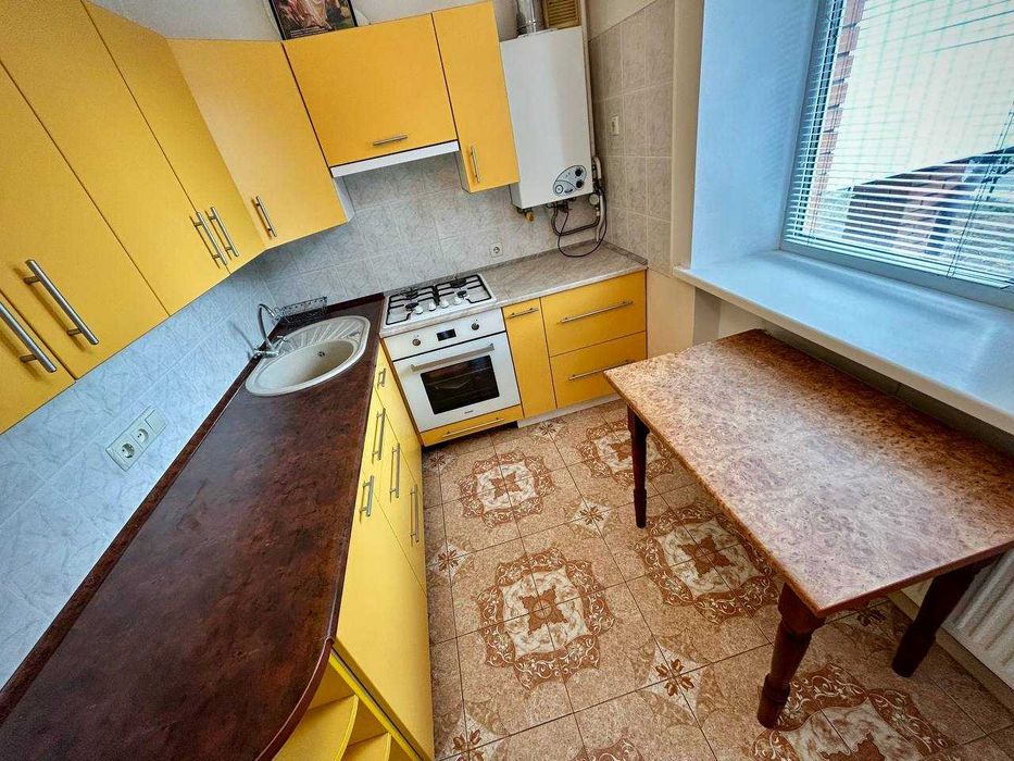 Квартира на пров. Гнатюка в Києві, ID 325831, фото №6
