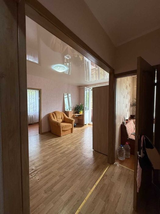 Квартира на вул. Пилипа Козицького, 7 в Київ, ID 325751, фото №1
