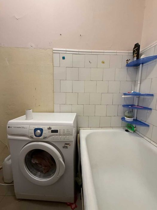 Квартира на вул. Пилипа Козицького, 7 в Києві, ID 325751, фото №11